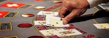Dealer Live Baccarat di studio multi-kamera mastogel
